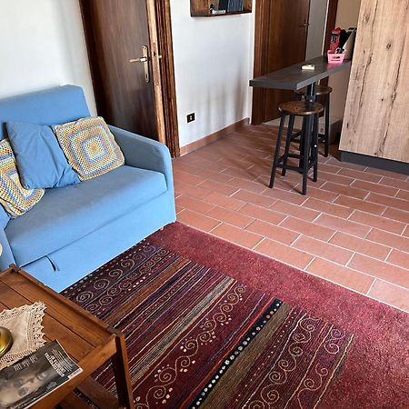 B&B Casale Roshlee Gualdo Cattaneo Dış mekan fotoğraf