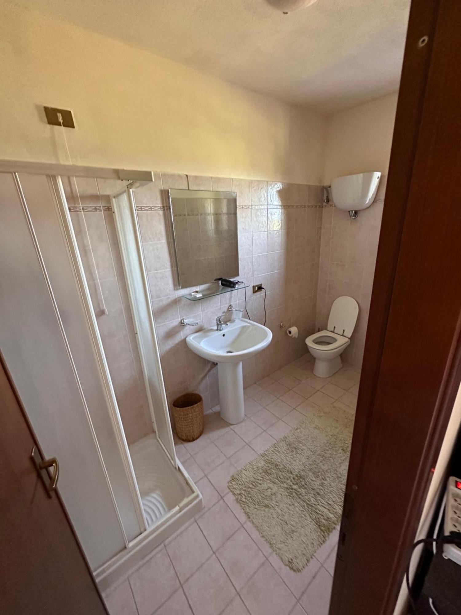 B&B Casale Roshlee Gualdo Cattaneo Dış mekan fotoğraf