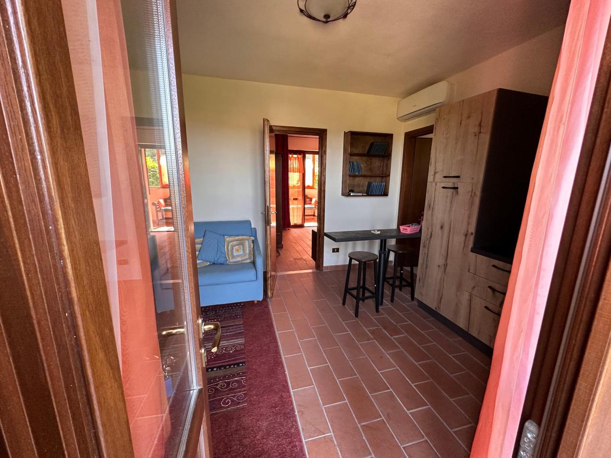 B&B Casale Roshlee Gualdo Cattaneo Dış mekan fotoğraf