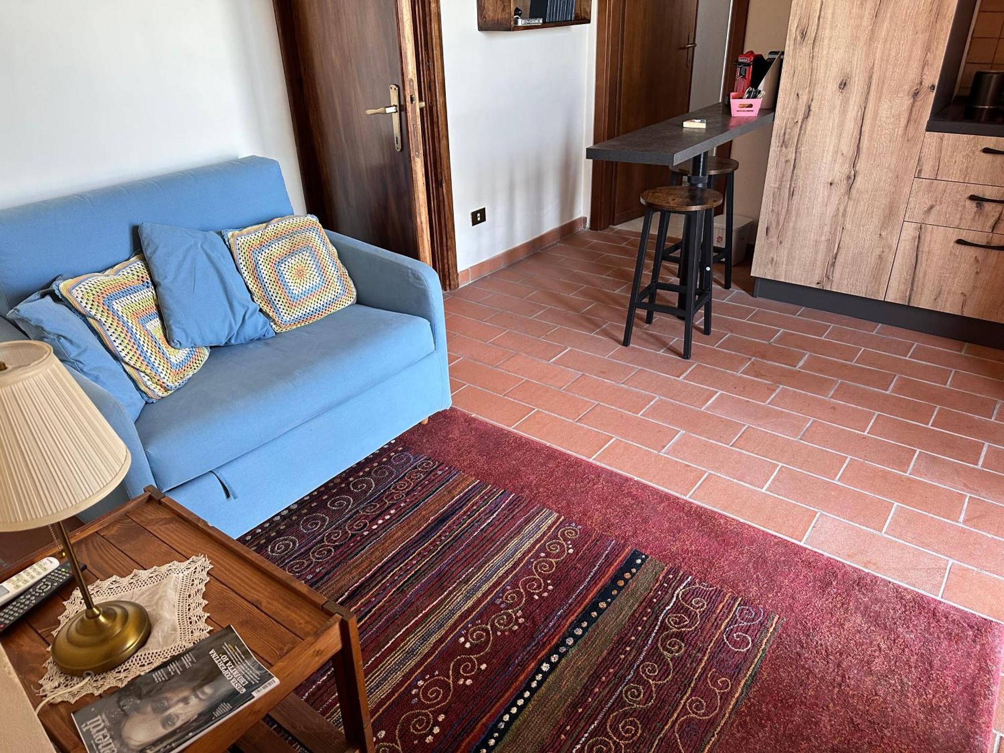 B&B Casale Roshlee Gualdo Cattaneo Dış mekan fotoğraf