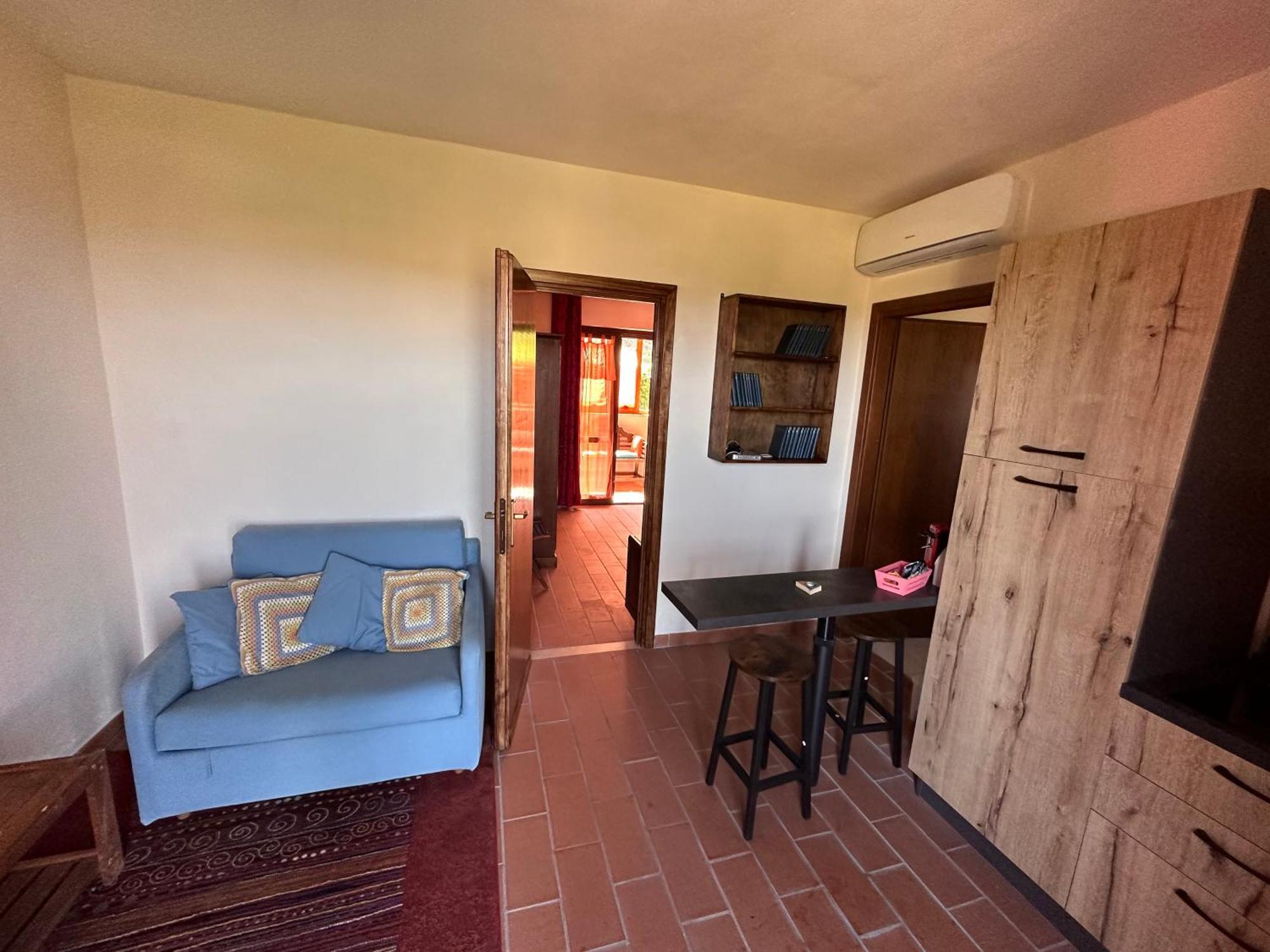 B&B Casale Roshlee Gualdo Cattaneo Dış mekan fotoğraf